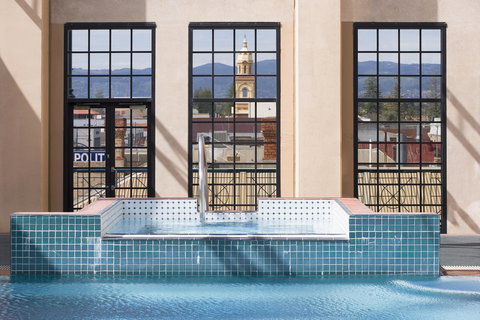 Stamford Grand Adelaide - Accommodation Directory 40