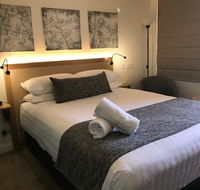 Astor Inn - Accommodation Directory