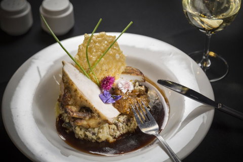 Adelaide Inn - Accommodation Directory 34