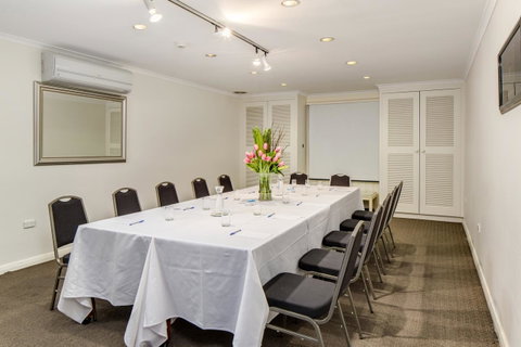 Adelaide Inn - Accommodation Directory 21