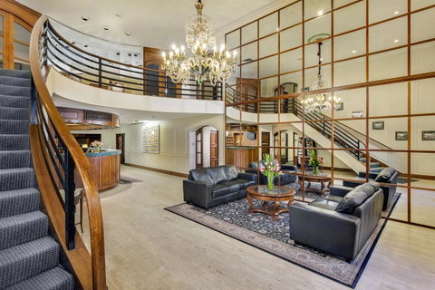 Adelaide Inn - Accommodation Directory 6