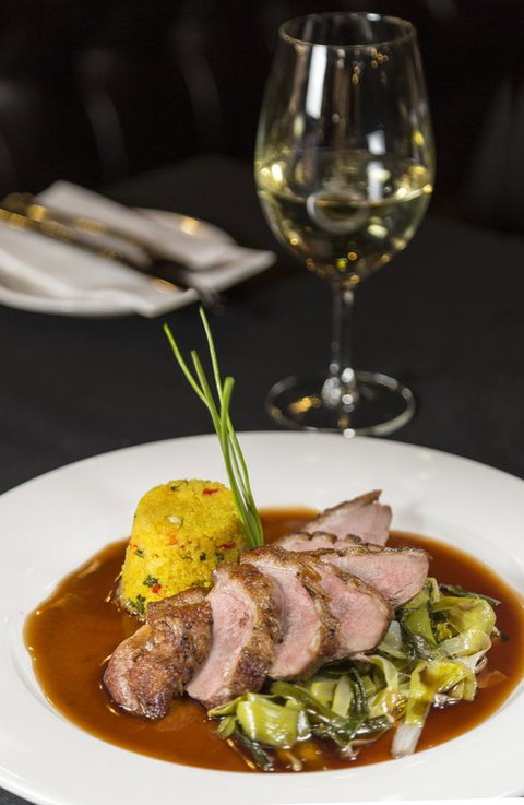 Adelaide Inn - Accommodation Directory 31
