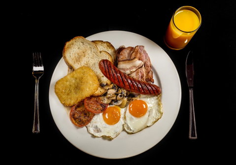 Adelaide Inn - Accommodation Directory 39