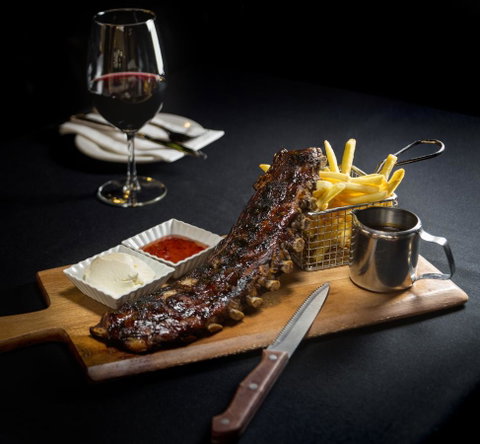 Adelaide Inn - Accommodation Directory 28
