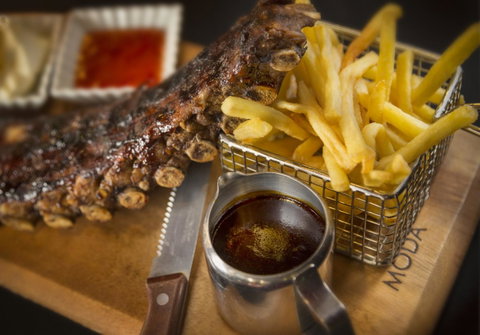Adelaide Inn - Accommodation Directory 29