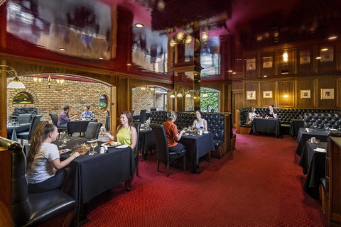 Adelaide Inn - Accommodation Directory 5