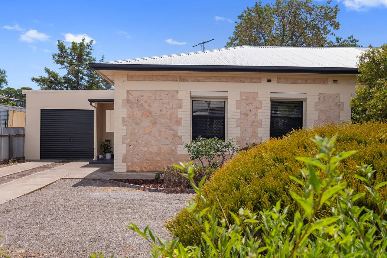Murray Bridge SA Accommodation Directory