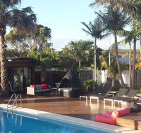 McLaren Vale Motel  Apartments - Accommodation Directory