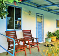 Baudin Beach Apartments - Accommodation Directory