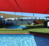 Discovery Parks  Adelaide Beachfront - Accommodation Directory