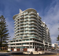 Oaks Liberty Towers - Accommodation Directory