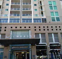 JABCA apartments - Accommodation Directory