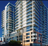 Resort Style Luxury City Apartment  Free Car Parking - Accommodation Directory