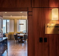 Suite 11 Victoria Square - Accommodation Directory