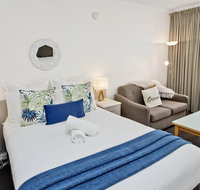 Glenelg Oasis Studios - Accommodation Directory