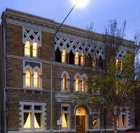Adabco Boutique Hotel Adelaide - Accommodation Directory