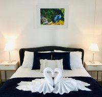 Central Escape  Adelaide CBD - Accommodation Directory