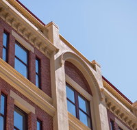 Franklin Apartments - Accommodation Directory