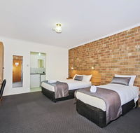 Motel Goolwa - Accommodation Directory
