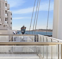 Glenelg Seaside Apartment - Accommodation Directory