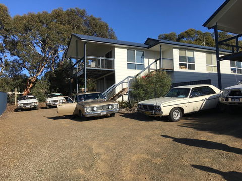 Kangaroo Island Bayview Villas - Accommodation Directory 12