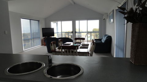 Kangaroo Island Bayview Villas - Accommodation Directory 1