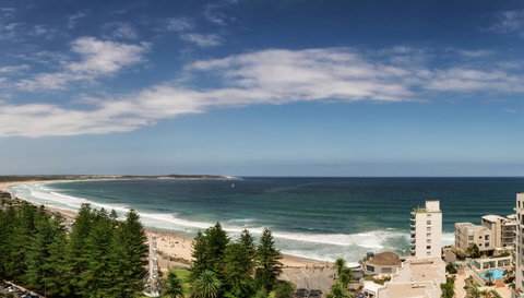 Rydges Cronulla Beachside - Accommodation Directory 44