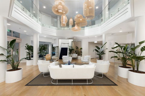 Rydges Cronulla Beachside - Accommodation Directory 1