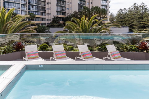 Rydges Cronulla Beachside - Accommodation Directory 21