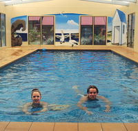 Acacia Apartments - Accommodation Directory