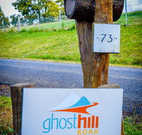 Ghost Hill Road Retreat  - Accommodation Directory