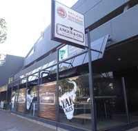 Adelaide Meridien Hotel  Apartments - Accommodation Directory