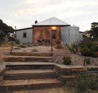 Cooks Cottage - Accommodation Directory