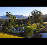 SkyView Villa - Accommodation Directory