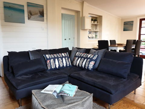 Haven Cottage Kangaroo Island - Accommodation Directory 17