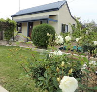 Haven Cottage Kangaroo Island - Accommodation Directory