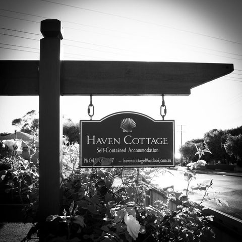 Haven Cottage Kangaroo Island - Accommodation Directory 8