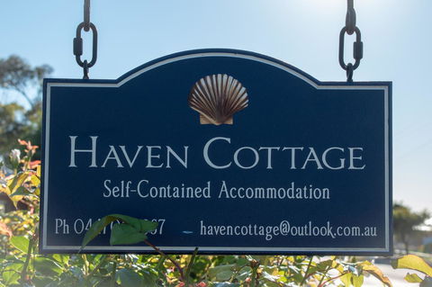 Haven Cottage Kangaroo Island - Accommodation Directory 4