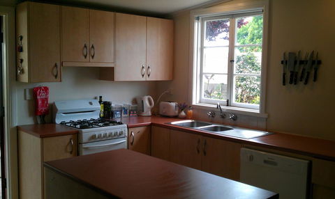 Haven Cottage Kangaroo Island - Accommodation Directory 18