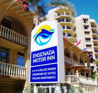 Ensenada Motor Inn and Suites - Accommodation Directory