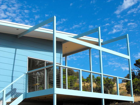 A Dune Escape - Accommodation Directory 16