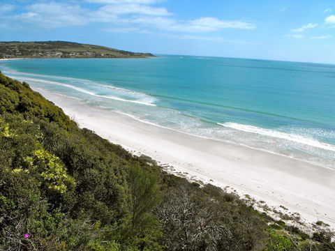 A Dune Escape - Accommodation Directory 14