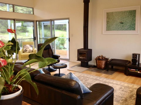 A Dune Escape - Accommodation Directory 7