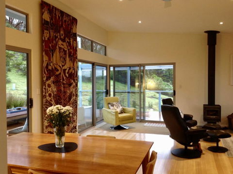 A Dune Escape - Accommodation Directory 3