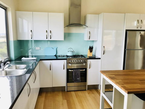 A Dune Escape - Accommodation Directory 12