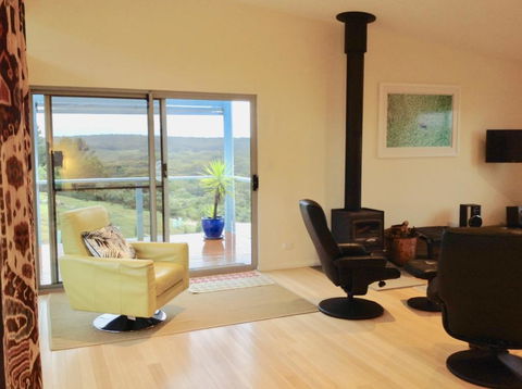 A Dune Escape - Accommodation Directory 4