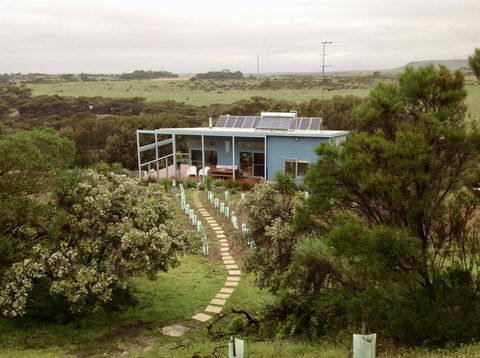 A Dune Escape - Accommodation Directory 5