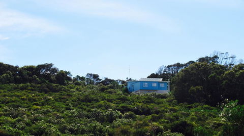 A Dune Escape - Accommodation Directory 23