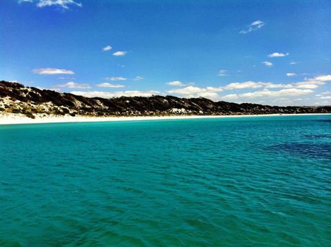 A Dune Escape - Accommodation Directory 15