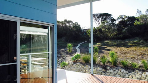 A Dune Escape - Accommodation Directory 21